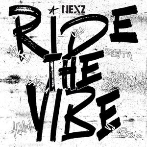 Ride the Vibe (Single)