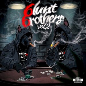 6lunt 6rothers, Vol. 2 (EP)