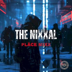 PLÄCE MIXX