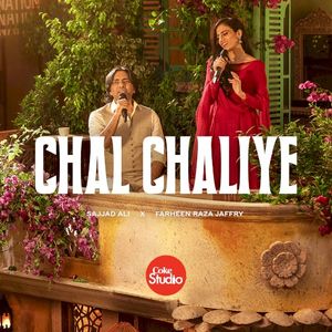 Chal Chaliye (Single)