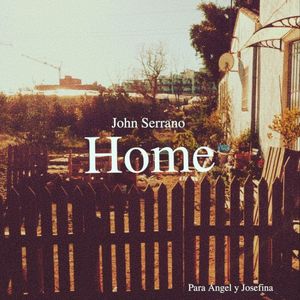 Home (instrumental) (Single)