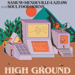 High Ground (Single)