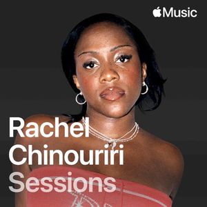 Apple Music Sessions: Rachel Chinouriri (Live)