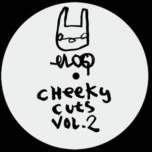 CHEEKY CUTS VOL. 2 (EP)