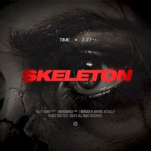 SKELETON (Single)