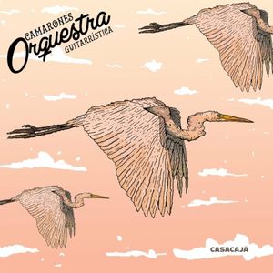 Casacajá (Single)