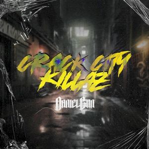 Crackcity Killaz (EP)