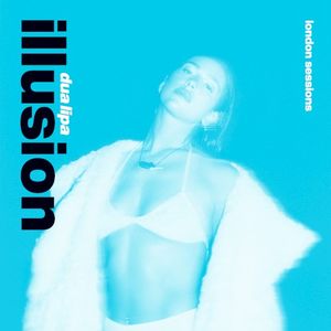 Illusion (London sessions) (Live)