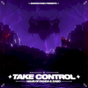 Take Control (Single)