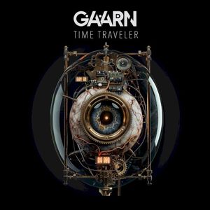 Time Traveler (Single)