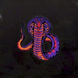 Snake EP (EP)