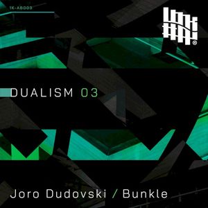 Dualism 03 (Single)