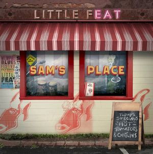 Sam’s Place