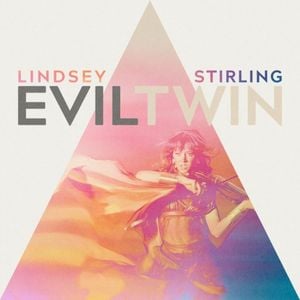 Evil Twin (Single)