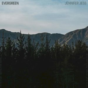 Evergreen (Single)