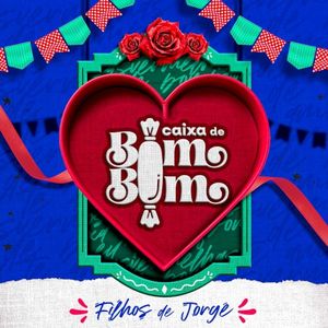 Caixa de Bombom (Rosas Vermelhas) (Single)