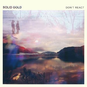 Don’t React (Single)