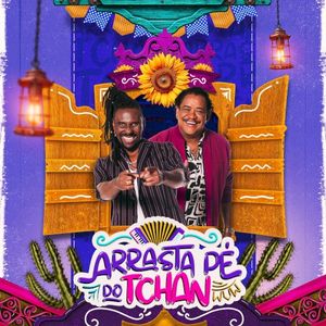 Arrasta Pé do Tchan (Single)