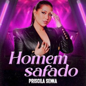 Homem Safado (Single)