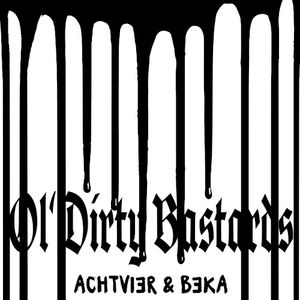 Ol’ Dirty Bastards (EP)