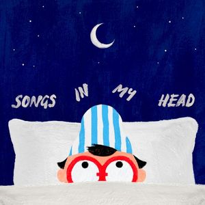 Songs In My Head (Single)