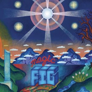 Magic Fig (EP)