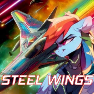 Steel Wings (Single)
