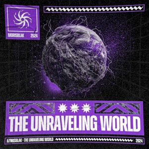 THE UNRAVELING WORLD (Single)