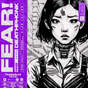 FEAR! (Single)