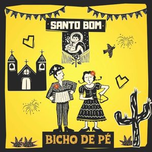 Santo Bom (Single)