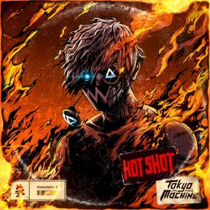 HOT SHOT (Single)