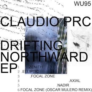 Drifting Northward EP (EP)