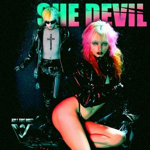 She Devil (Single)