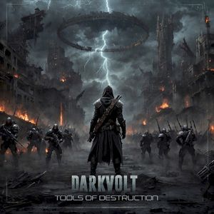 Tools of Destruction (Single)