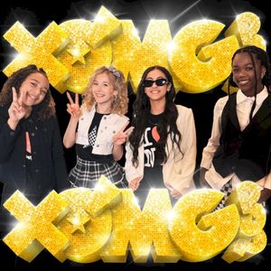 XOMG (Single)