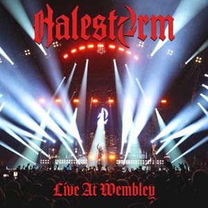 Live at Wembley (Live)