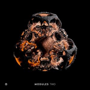 MODULES two (EP)