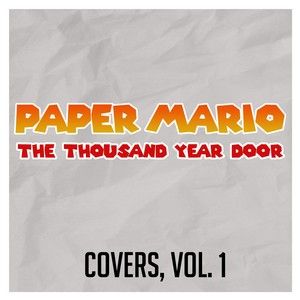 Event Battle (From 'Paper Mario- The Thousand-Year Door') [Cover]