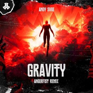 Gravity (Angerfist Remix) (Single)