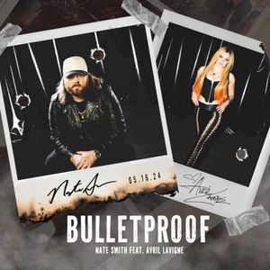 Bulletproof (Single)