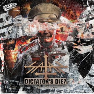 Dictator’s Die (Single)