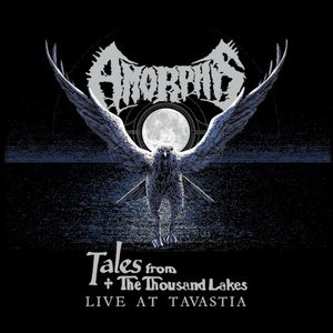 Drowned Maid (Live at Tavastia) (Live)