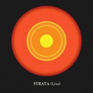 STRATA (Live) (Live)