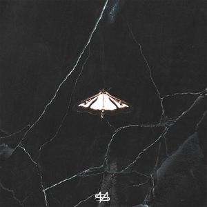 Luminous Butterfly (EP)