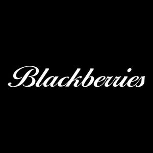 Blackberries (Single)