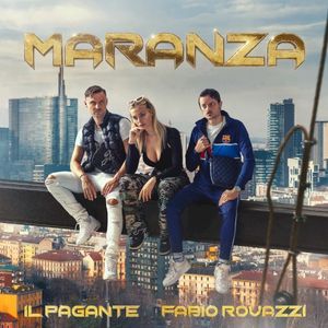 Maranza (Single)