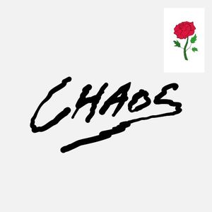 Mid Spiral: Chaos (EP)