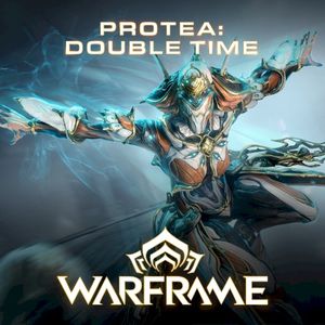 Protea: Double Time (From “Warframe”) (OST)