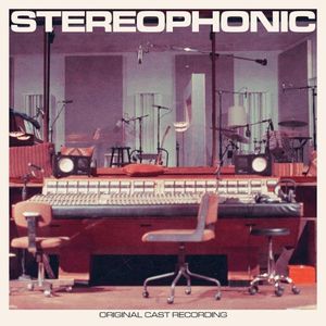 Stereophonic (Original Cast Recording) (OST)