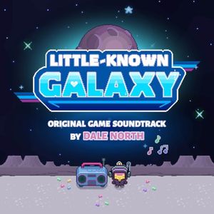 Little‐Known Galaxy (Original Game Soundtrack) (OST)